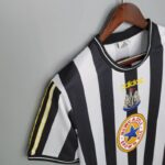Camiseta Local Retro Newcastle 1997/98 - Imagen 3