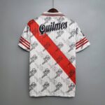 Camiseta local Retro River Plate 1995/96 - Imagen 2