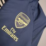 Cortavientos Adidas Arsenal 2020/21 - Imagen 5