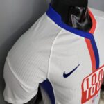 Camiseta Vapor Match Air Max Chelsea 2021 - Imagen 3