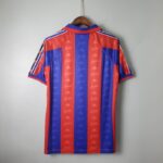 Camiseta local Retro FC Barcelona 1996/97 - Imagen 2