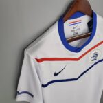 Camiseta Retro Alternativa Holanda 2012 - Imagen 3
