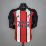 Tercera equipación Player Version River Plate 2020/21