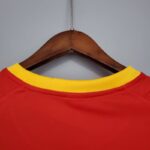 Camiseta local Retro España 2002 - Imagen 9