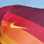 Primera equipación Vapor Match AS Roma 2020/21 - Imagen 6
