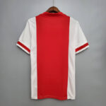 Primera equipación Stadium Ajax 2020/21 - Imagen 2