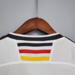 Camiseta local Retro Alemania 1998 - Imagen 8