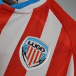 Primera equipación CD Lugo 2020/21 - Imagen 5