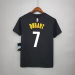 Camiseta Brooklyn Nets Durant 7 - Imagen 2