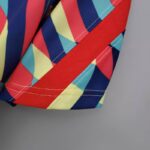 Camiseta calentamiento FC Barcelona 2020/21 - Imagen 7