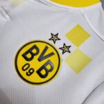 Tercera equipación Stadium Borussia Dortmund 2020/21 - Imagen 5