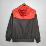 Cortavientos Liverpool 2021/22 - Imagen 2