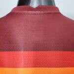 Primera equipación Vapor Match AS Roma 2020/21 - Imagen 10