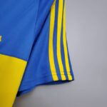 Camiseta local Retro Boca Juniors 1981 - Imagen 7