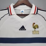 Camiseta alternativa Retro Francia 1998 - Imagen 4