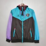 Cortavientos París Saint-Germain