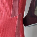 Primera equipación Vapor Match AS Roma 2020/21 - Imagen 7