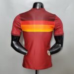 Primera equipación Vapor Match AS Roma 2020/21 - Imagen 2