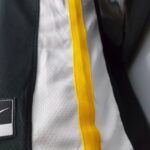 Camiseta Golden State Warriors black Edition - Imagen 6