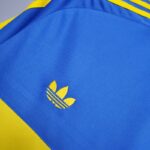 Camiseta local Retro Boca Juniors 1981 - Imagen 6