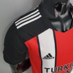 Tercera equipación Player Version River Plate 2020/21 - Imagen 3