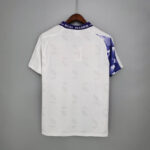 Tercera camiseta Retro Real Madrid 1996/97 - Imagen 2