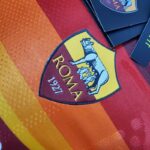 Primera equipación Vapor Match AS Roma 2020/21 - Imagen 5