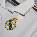 Camiseta local Retro Real Madrid 2011/12 - Imagen 4