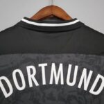 Camiseta edición Limitada Borussia Dortmund 2020/21 - Imagen 8