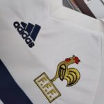 Camiseta alternativa Retro Francia 1998 - Imagen 6