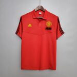 Polo Manchester United 2020/21