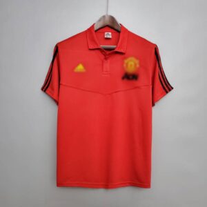 Polo Manchester United 2020/21