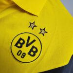 Polo Borussia Dortmund 2020/21 - Imagen 7