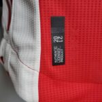 Primera equipación Player Version Ajax 2020/21 - Imagen 8