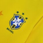 Camiseta local Retro Brasil 1994 - Imagen 5