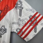 Camiseta local Retro River Plate 1995/96 - Imagen 6