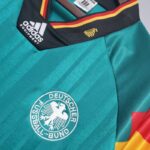 Camiseta Retro Alemania 1992 - Imagen 5