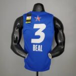 Camiseta All-Star Blue Edition 2021 - Imagen 12