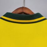 Camiseta local Retro Brasil 1994 - Imagen 9
