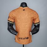 Camiseta Vapor Match FC Barcelona edición Especial - Imagen 2