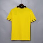 Camiseta local Retro Brasil 1994 - Imagen 2