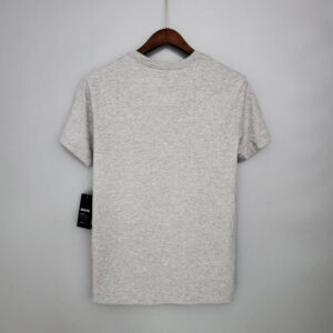 Camiseta Los Angeles Lakers diseño dorsal