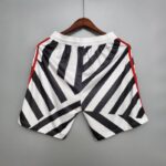 Pantalón Corto tercera equipación Manchester United 20/21 - Imagen 2