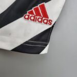 Pantalón Corto tercera equipación Manchester United 20/21 - Imagen 4