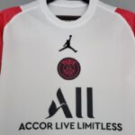 Camiseta entrenamiento París Saint-Germain 2020/21 - Imagen 4