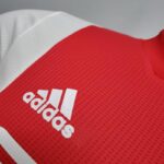 Primera equipación Player Version Ajax 2020/21 - Imagen 5