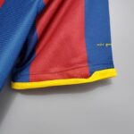 Camiseta retro FC Barcelona 2010 2011 - Imagen 6