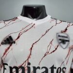 Segunda equipación Player Version Arsenal 2020/21 - Imagen 3