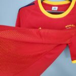 Camiseta local Retro España 2002 - Imagen 7