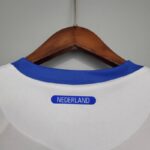 Camiseta Retro Alternativa Holanda 2012 - Imagen 10